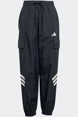 adidas Future Icos Woven Joggers166168cm