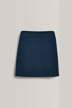 Next Pull-On Jersey Stretch School Pencil Skirt (3-18yrs)10 ans (140cm)