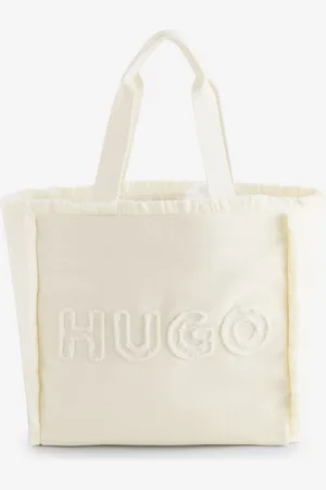 HUGO BOSS Becky Tote Bagun