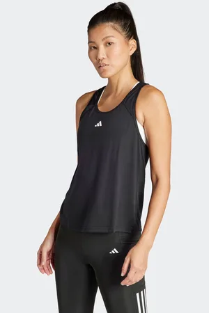 adidas Débardeur Train Essentials minimaliste à dos nageur36-38