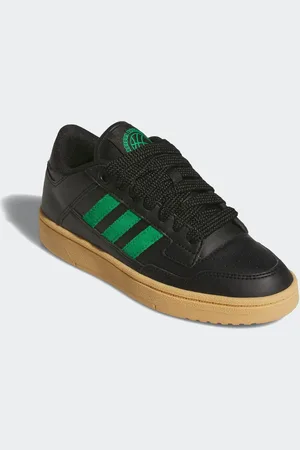 adidas Adidas Rapid Court Trainersr. u.4eu37