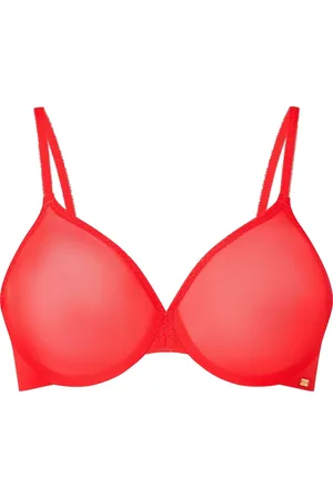 Gossard Glossies Sheer Soutiens-gorge85C