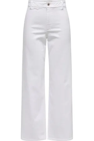 JDY Taille haute Ample Très doux JeansXXL 18
