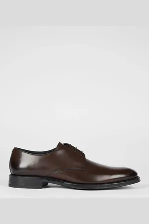 Paul Smith Chaussures marron en cuirr. u.11eu45
