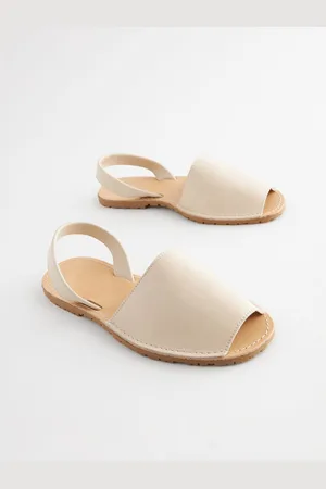 Next Sandales de plage