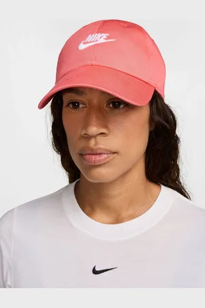 Nike Casquette Club Unstructured Futura Wash 100% Cottonmediumlarge