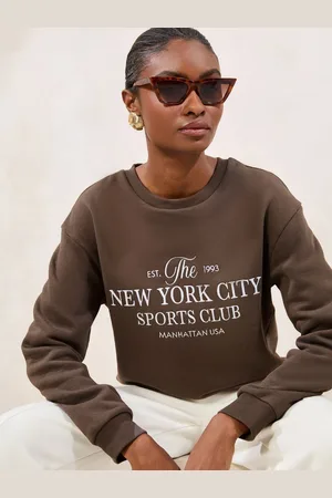 Lipsy London Sweat à col rond40
