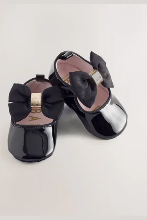 Ted Baker Baby Girls Padders Shoes With Bow6 - Mois 12 (68 - 80cm)