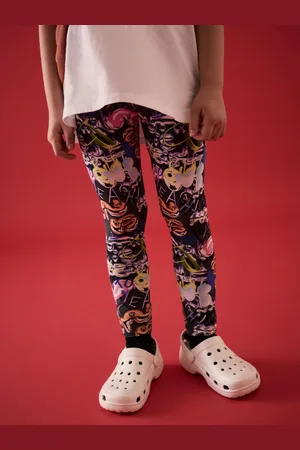 Next Leggings imprimés (3-16ans)4 ans (104cm)