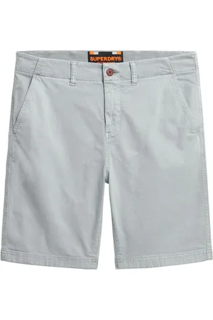 Superdry Short chino Officer30r