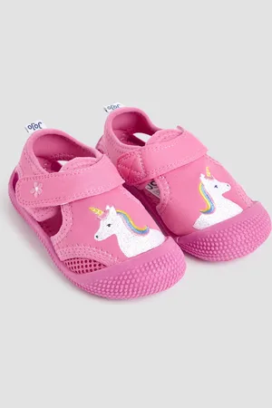 JoJo Maman Bébé Sandales de plage et de bain r. u.7eu24