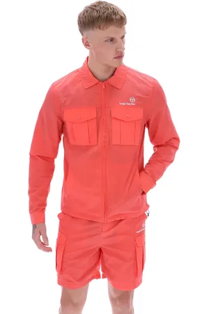 Sergio Tacchini Veste-chemise Sergio Racchini Regular Fit LucianoGrand