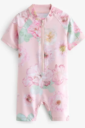 Next Maillot de bain Sunsafe (3mths-7yrs)4 ans (104cm)