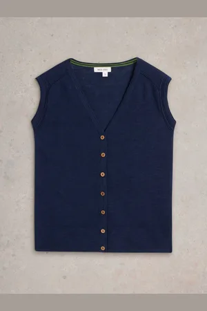 White Stuff Naria Lin Blend Tank44