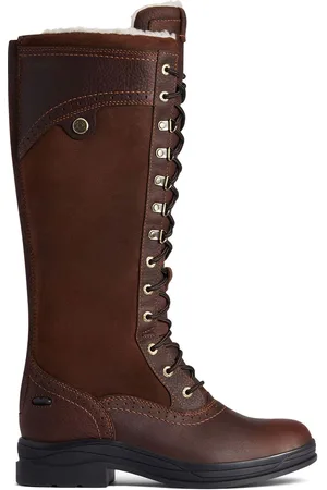 Ariat Wythburn Waterproof À lacets Bottes