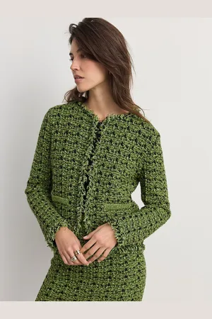 Next Cardigan coordonné en maille éléganteXS Reg