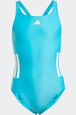 adidas 3 Maillot de bain Rayure C Back158164cm
