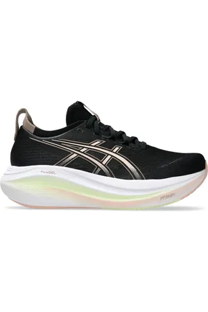 Asics Baskets Gel Nimbus 27 femme.7.5