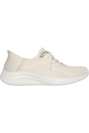 Skechers Baskets Ultra Flex 3.0 Slip In Brilliant Path femme
