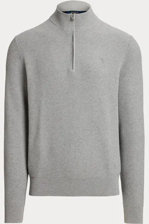Ralph Lauren Long Sleeve Crew JumperMédium