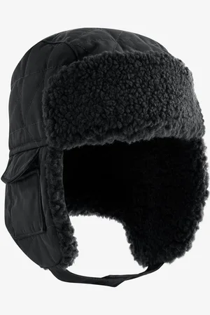Next Chapeau Chapka matelassé (3mths-16yrs)5 - 6 ans (110 - 116cm)