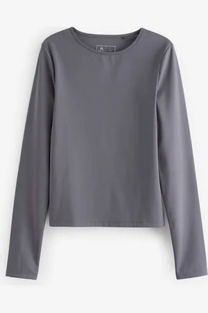 Next Active Manches longues TopS