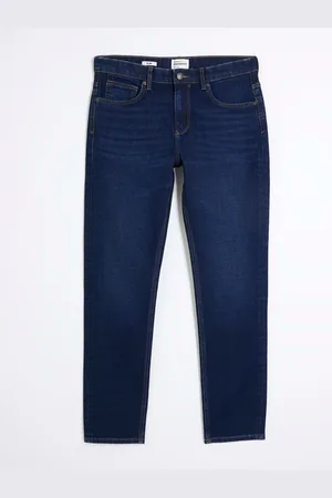 River Island Jean slim32W x 33L (UK 32 L)