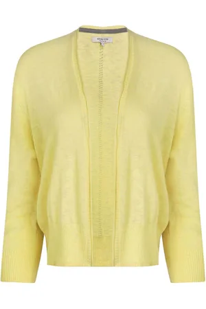 Weird Fish Cardigan 100% coton Limon44