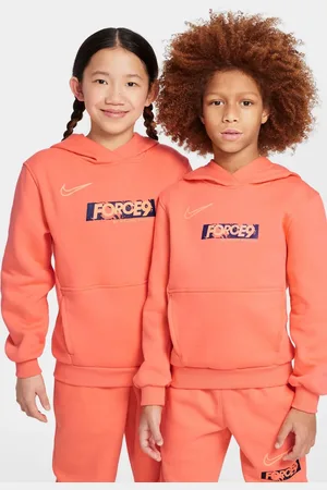 Nike Sweat à capuche Club en molleton146152cm