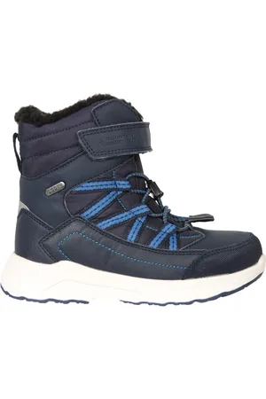 Mountain Warehouse Bottes de neige imperméables Denver enfant