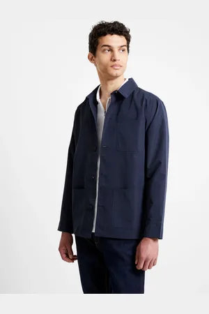 French Connection Veste de survêtement utilitaire - Veste de survêtementXL