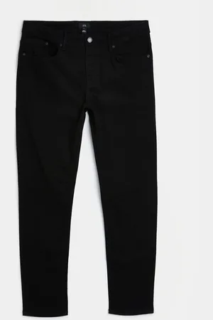 River Island Jean skinny 100% coton40W x 31L (UK 40 R)