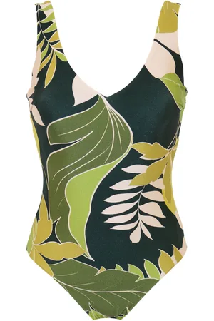 Pour Moi Maillot de bain Dolce Vita sans armatures pour le contrôle du ventre38