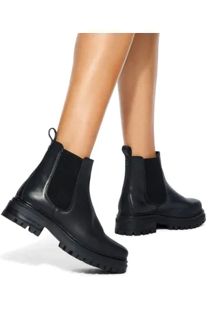 Kurt Geiger Teddy Bottes