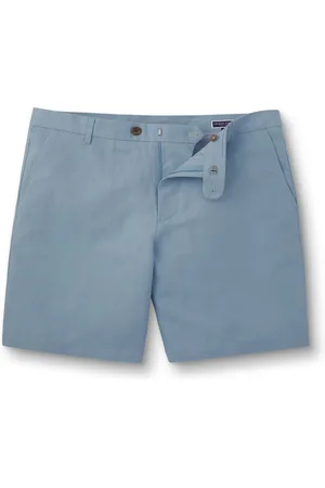 Charles Tyrwhitt Short en lin de coton38