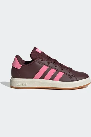 adidas Grand Court À lacets Trainers