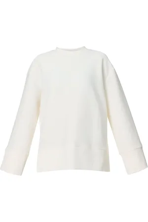 Sweaty Betty Peaceful Ribbed Sweatshirt2X-Large