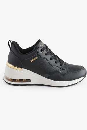 Skechers Million Hotter Air Trainerseu38