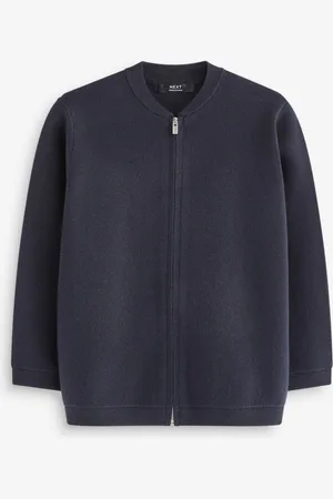 Next Cardigan zippé en tricot (3-16ans)3 ans (98cm)