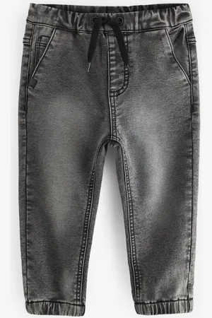 Next Joggers Jeans Avec Confort Extensible (3mths-7yrs)3 - 4 ans (98 - 104cm)