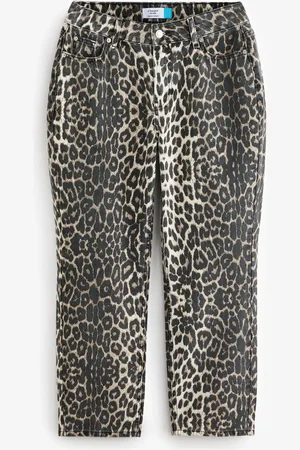 Next Hourglass Straight Leg 100% Cotton Jeans44 L