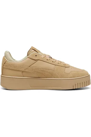 PUMA Womens Carina Street SD Sneakerseu385