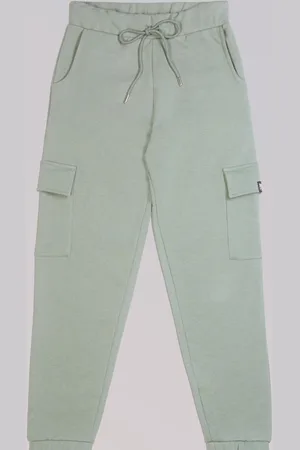Pineapple Jogging cargo femmeXL