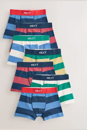 Next Lot de boxers 7 (1.5-16ans)166168cm