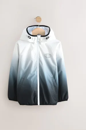 Next Veste à cagoule imperméable (3-16 ans)166168cm