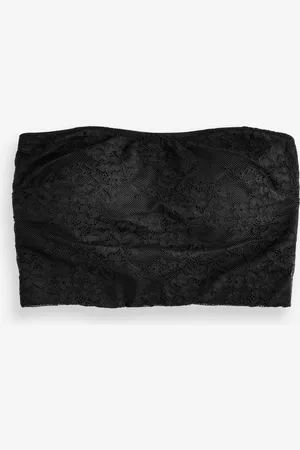 Next Bandeau long en dentelle légèrement rembourré Soutiens-gorge48