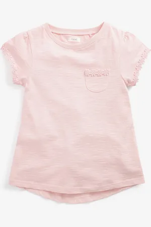 Next T-shirt en coton 100% avec pochette Daisy (1.5-16ans)12 ans (152cm)