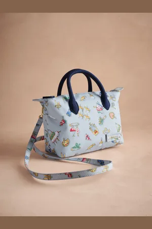 Cath Kidston Mini Cross-Body Tote Bagun