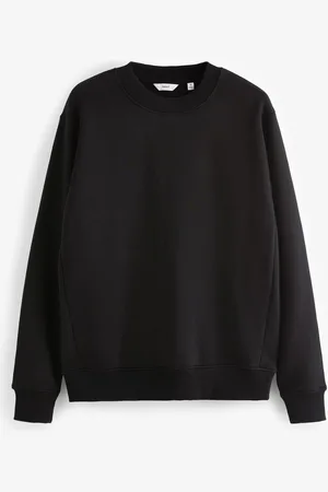 Next Rich Jersey Crew SweatshirtXL