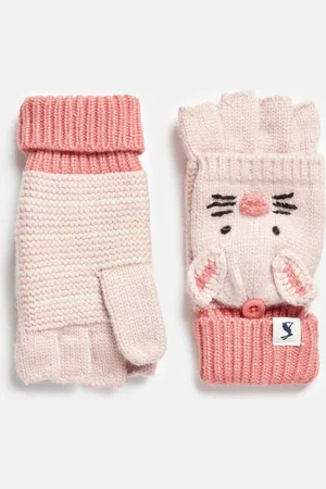 Joules Carey Bunny Personnage GantsUn an